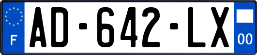 AD-642-LX