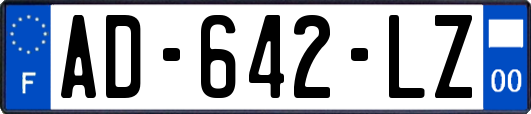 AD-642-LZ