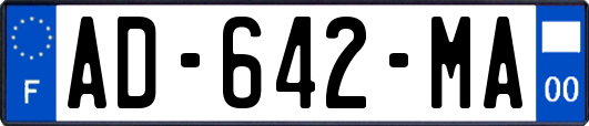AD-642-MA