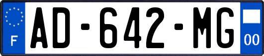 AD-642-MG