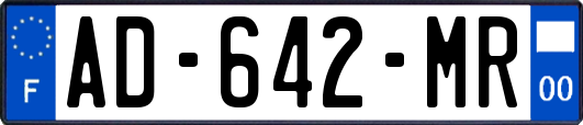 AD-642-MR