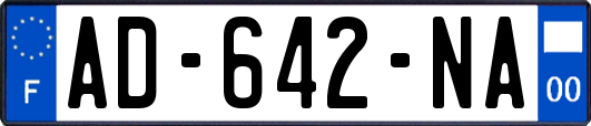 AD-642-NA