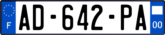 AD-642-PA