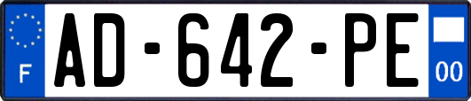 AD-642-PE