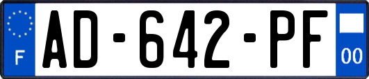 AD-642-PF