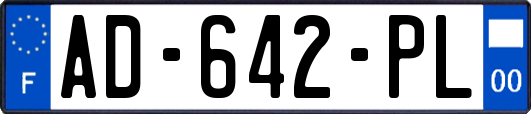 AD-642-PL