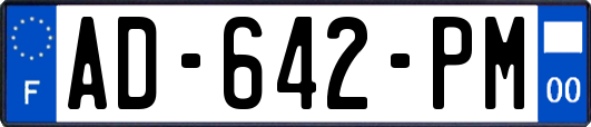 AD-642-PM