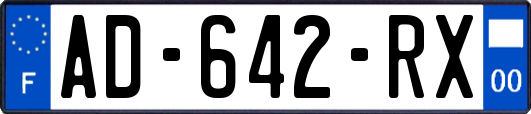 AD-642-RX