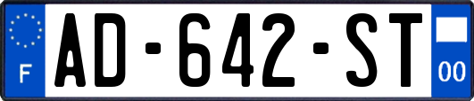 AD-642-ST