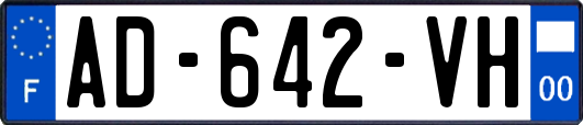 AD-642-VH