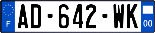 AD-642-WK