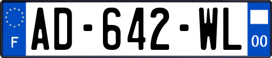 AD-642-WL