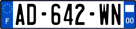 AD-642-WN