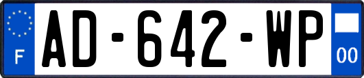 AD-642-WP