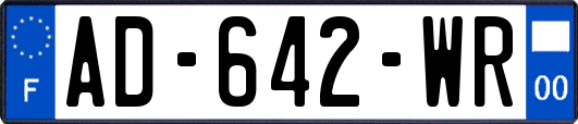 AD-642-WR