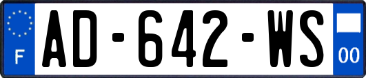 AD-642-WS