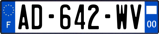AD-642-WV