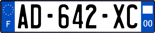 AD-642-XC