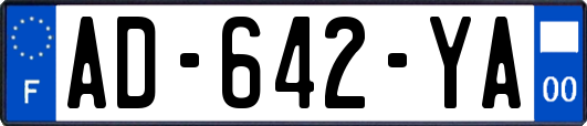 AD-642-YA