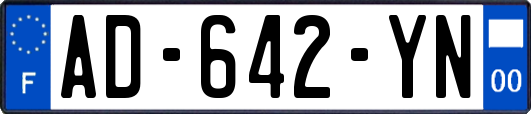 AD-642-YN