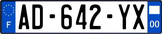 AD-642-YX