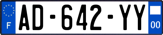 AD-642-YY