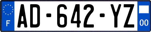 AD-642-YZ