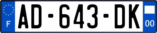 AD-643-DK