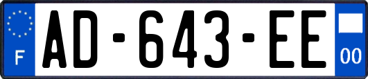 AD-643-EE