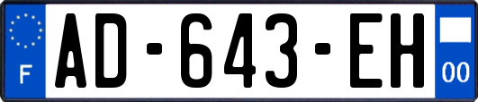 AD-643-EH