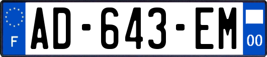 AD-643-EM