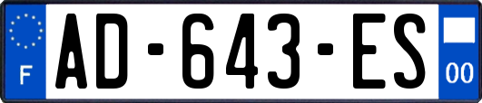 AD-643-ES