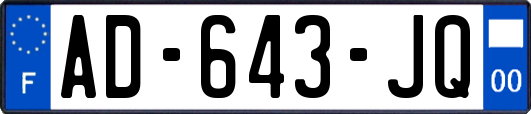 AD-643-JQ