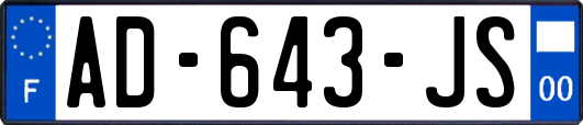 AD-643-JS