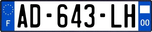 AD-643-LH