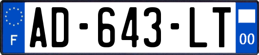 AD-643-LT