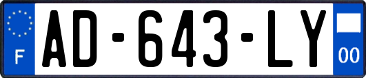 AD-643-LY