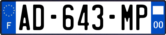 AD-643-MP