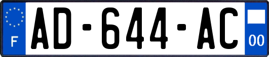 AD-644-AC