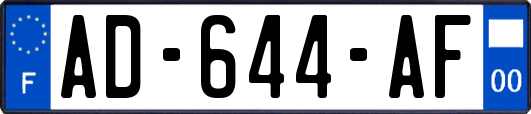 AD-644-AF