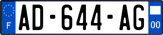 AD-644-AG