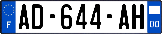 AD-644-AH