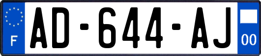AD-644-AJ