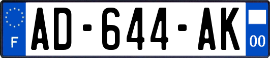AD-644-AK