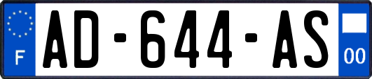 AD-644-AS