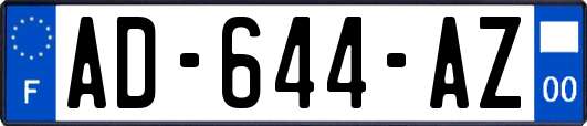 AD-644-AZ