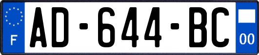 AD-644-BC