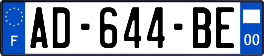 AD-644-BE