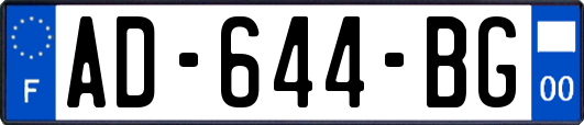 AD-644-BG