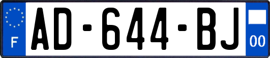 AD-644-BJ